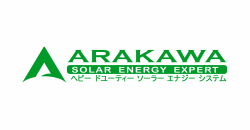 Arakawan Solar Energy